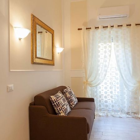 Ripetta Little House Apartamento Roma Exterior foto