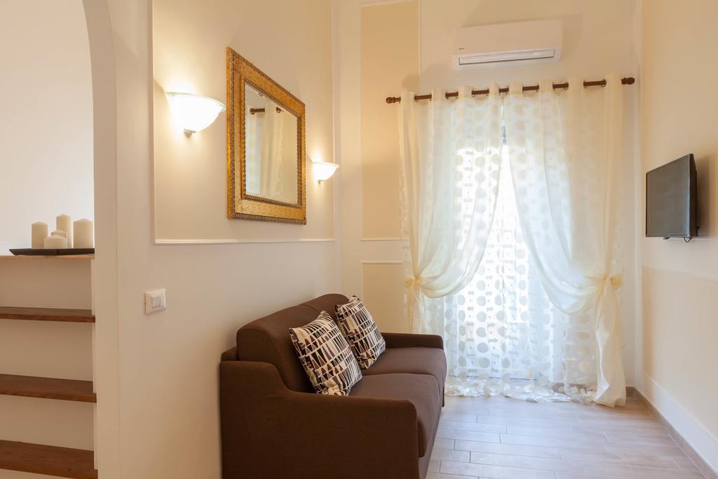 Ripetta Little House Apartamento Roma Exterior foto